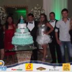 15 Anos de Elisandra Almeida